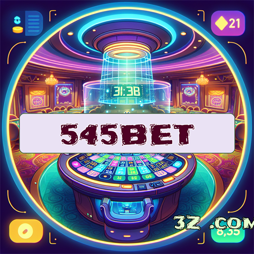 Login Eficiente e Inovador: Tudo sobre 545BET