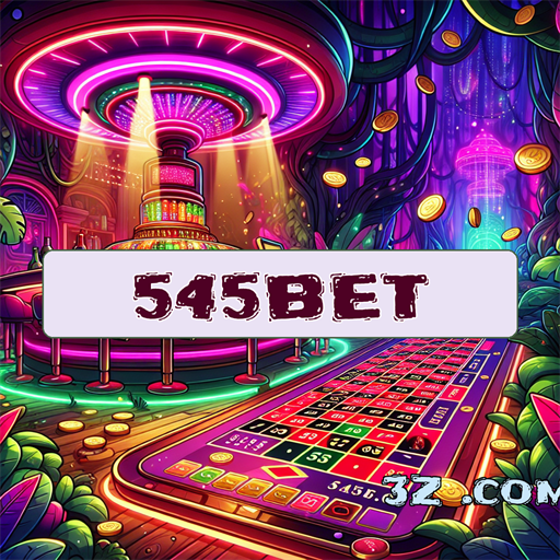 Os Melhores Jogos do 545BET Esperam por Você