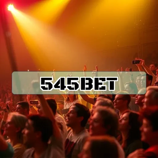 545BET Promoções
