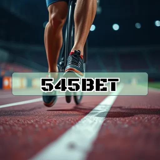 545BET Notícias