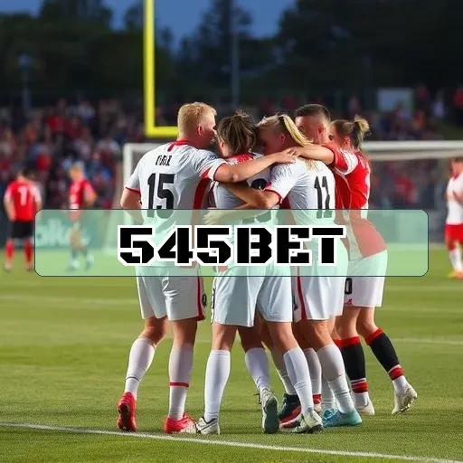 545BET Caça Niqueis