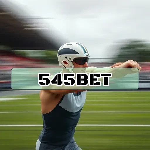 545BET Apostas Esportivas